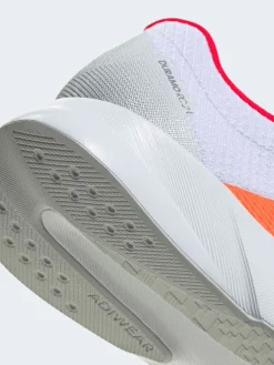 adidas White/Orange Duramo RC2 W Trainers Best