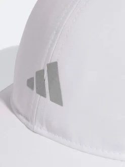 adidas Climacool Run Essential Cap White/Silver Best