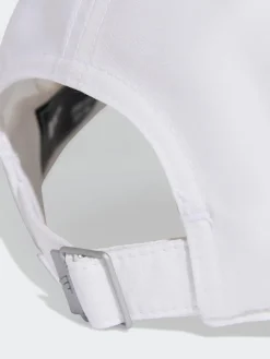 adidas Climacool Run Essential Cap White/Silver Best