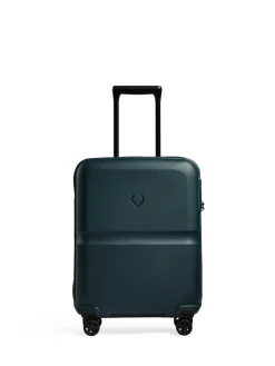 Antler Single Stripe Cabin Bag Blue Discount