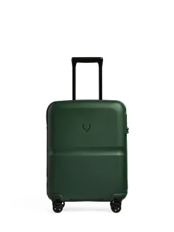 Antler Single Stripe Cabin Bag Green Best