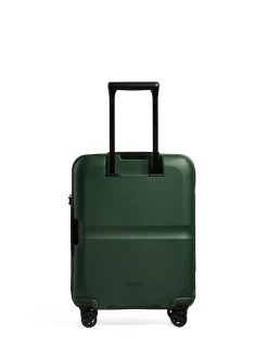 Antler Single Stripe Cabin Bag Green Best