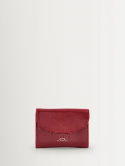 A.P.C. Black Business Geneve Wallet Clearance