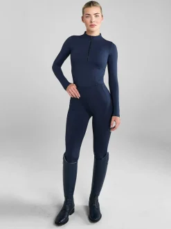 Aztec Diamond Base Layer Blue Core Clearance
