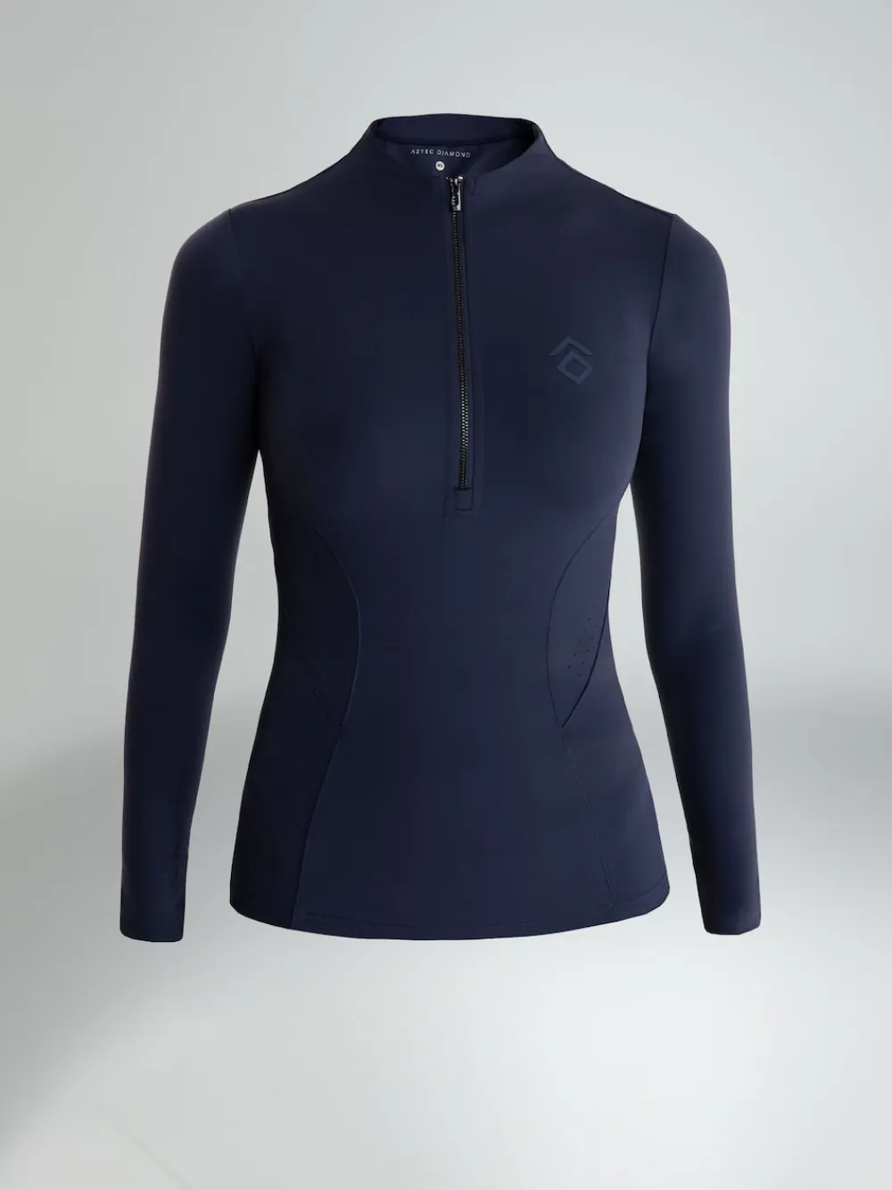 Aztec Diamond Base Layer Blue Core Clearance