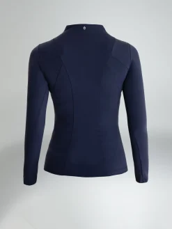 Aztec Diamond Base Layer Blue Core Clearance
