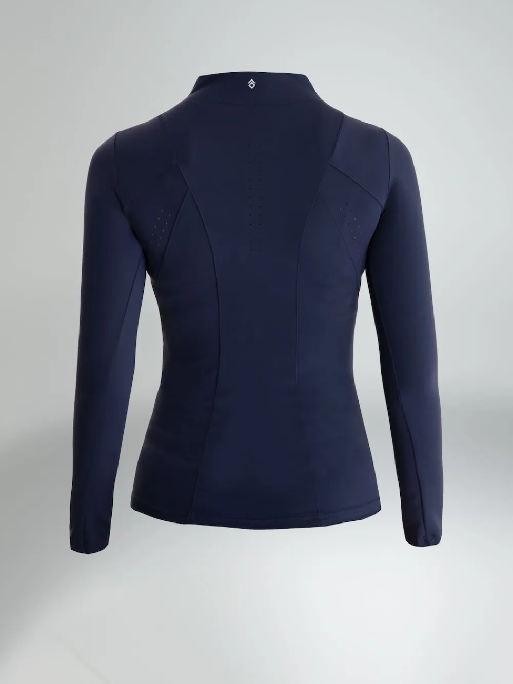 Aztec Diamond Base Layer Blue Core Clearance