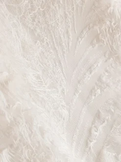 B by Ted Baker Feather Ivory Bridal Slip Best