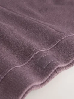 Next Thermal Maximum Warmth Cosy Ribbed Legging Berry Discount