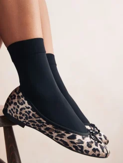 Next Black 60 Denier Ankle Socks 3 Pack Discount