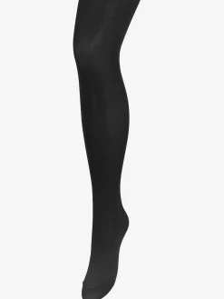 Next Black 3 Pack 60 Denier Opaque Tights Hot