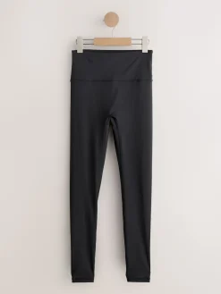 Next Active Power Sports Leggings Black Best