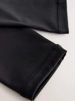 Next Active Power Sports Leggings Black Best