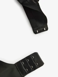 Next A-E Deep Plunge Multiway Bra Black