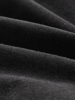 Next Corduroy Bootcut Hourglass Trousers Black Discount