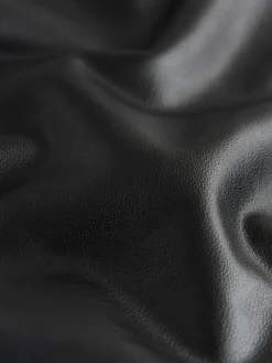 Next Black Faux Leather Skinny Fit Trousers Sale