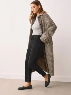 Next Forever Comfort® Low Cut Loafers Black Sale