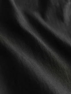 Next Hourglass Coated Denim Skinny Jeans Black Discount