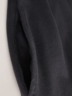 Next Black Jersey 2-In-1 Dress Best