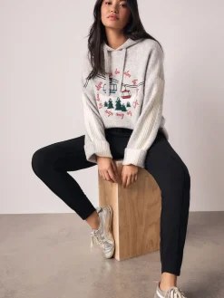 Next Jersey Joggers Black Best