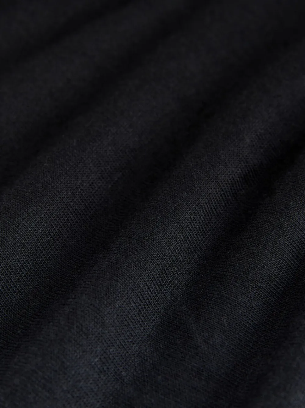 Next Jersey Twist T-Shirt Summer Dress Black Hot