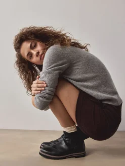 Next Forever Comfort® Brogue Detail Chelsea Boots Black Leather New