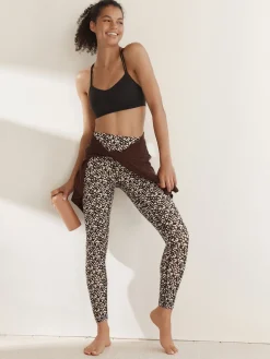 Next N.Premium Ultimate Comfort Medium Impact Sports Bra Black Outlet