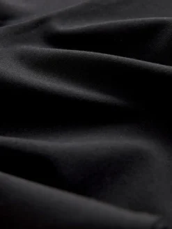 Next Black Power Sculpting Ponte Flare Leggings Clearance