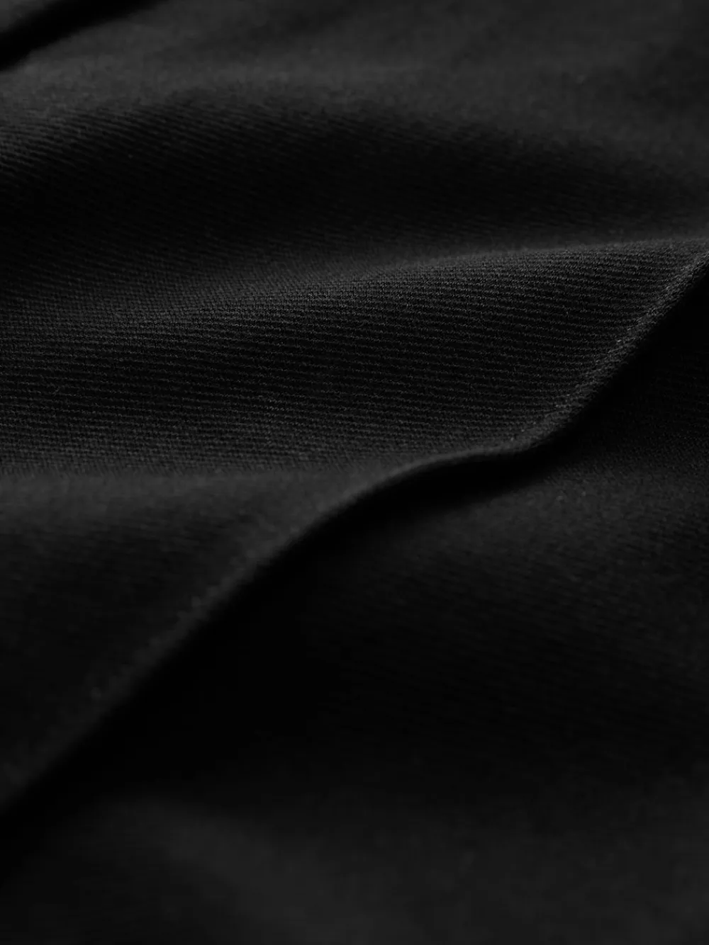 Next Black Sculpting Bootcut Trousers Sale