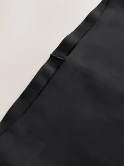 Next Short No VPL Tummy Control Shaping Knickers Black Clearance