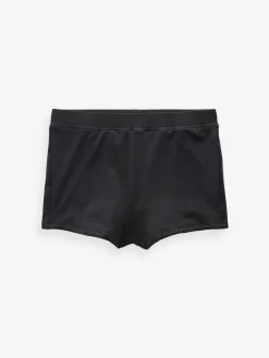 Next Shorts Bikini Bottoms Black Online