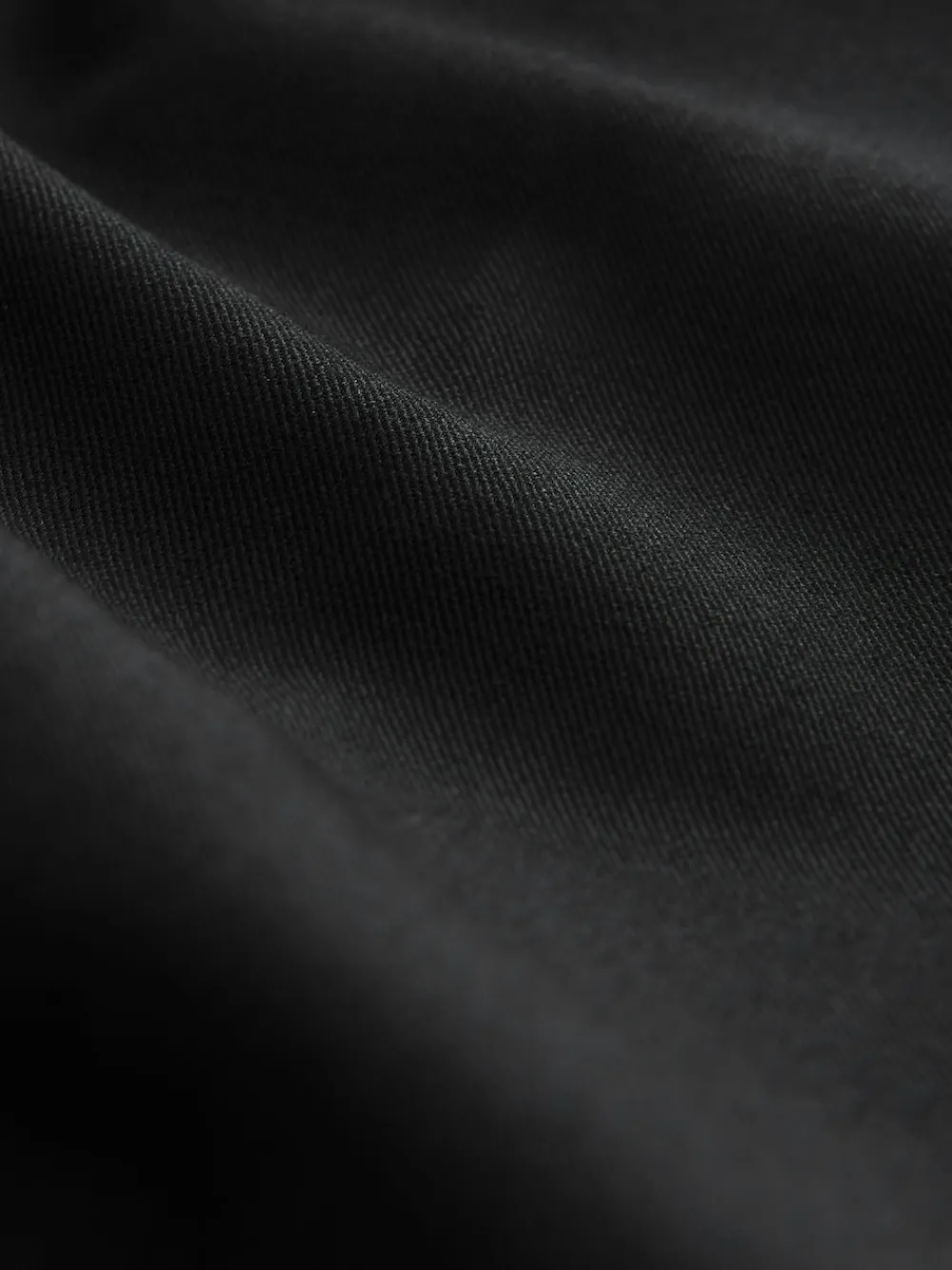 Next Black Skinny Tailored Trousers New