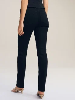 Next Slim Supersoft Jeans Black Clearance