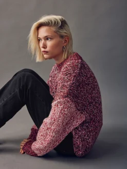 Next Straight Leg Jeans Black New