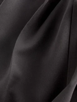 Next Black Tailored Hourglass Trousers Sale