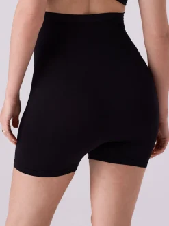 Next Black/Pink Short Maternity Short Knickers 2 Pack Online