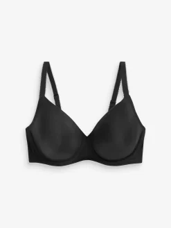 Next DD+ Light Pad Full Cup Smoothing T-Shirt Bras 2 Pack Black/White Online
