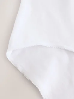 Next Black/White Menopause Friendly Cooling Knickers 2 Pack Online