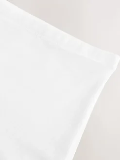 Next Black/White Menopause Friendly Cooling Thigh Smoothing Shorts 2 Pack New