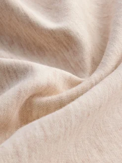 Next Heavyweight Basic T-Shirts 3 Pack Black/White/Nude Online