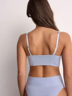 Next Blue Pad Non Wire Ultimate Comfort Bra Best