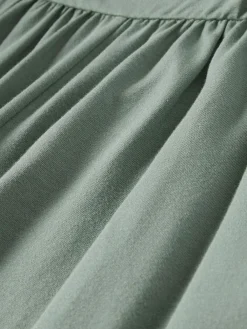 Boden Hareem Jersey Joggers Green Best