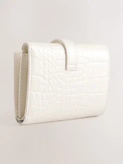 Next Bone Slot Purse Hot