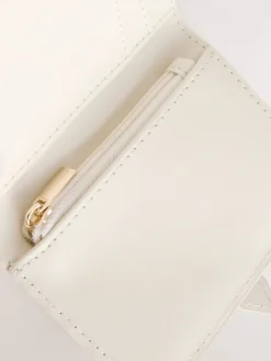 Next Bone Slot Purse Hot