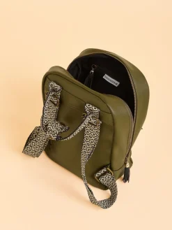 Brakeburn Green Sierra Backpack Clearance