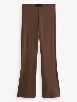 Next Full Length Leggings Brown Best