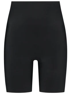 Bye Bra Sculpting High Waist Black Shorts Hot