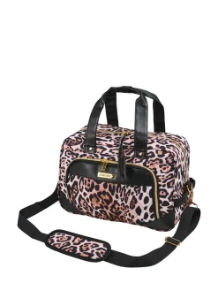 Cabin Max Brown Vela 20L Tote Bag Sale