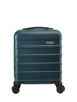 Cabin Max Green Black Anode 30L Underseat Hand Luggage Cabin Case for EasyJet 45x36x20cm Online