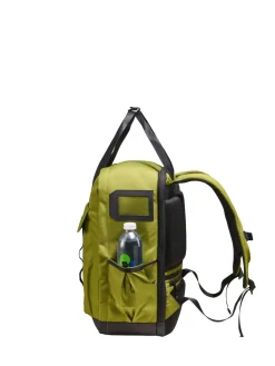 Cabin Max Green Black Memphis 24 Litre 40cm Travel Backpack Sale